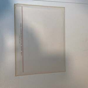 1986 USPS Commemorative Mint Stamp Set - Original Book‎ & Stamps included